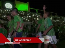 Top5: confira as principais notícias do dia pelo mundo