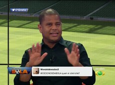 Céu é o limite, diz Marcelinho Carioca sobre Tchê Tchê