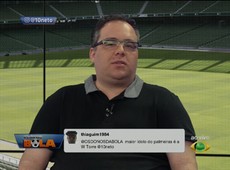 Vessoni elogia Paulo Nobre: Ele foi excepcional