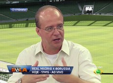 Rogério Assis: Sempre imaginei Eduardo Baptista como um grande nome
