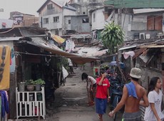 Drogas, morte, sangue e aplausos marcam noites violentas das Filipinas