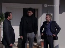 Íntegra Capítulo 28 – 08/12/2016