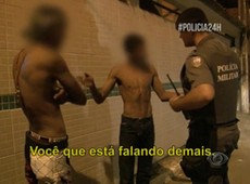 Peso Pesado