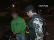 Festa do Bagulho