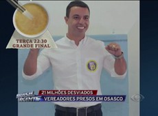 Esquema em Osasco teria desviado R$ 21 milhões