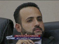 Prefeito de Embu das Artes teria envolvimento com PCC