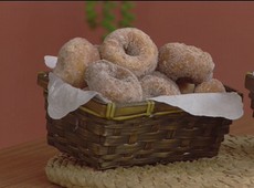 Rosquinha Espanhola