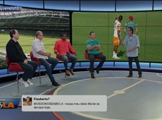 Neto explica por que Cuca não permaneceu no Palmeiras
