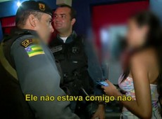 Quem Com Bala Fere...