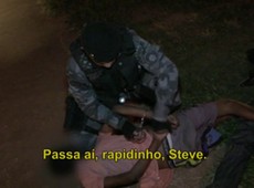 Se Gritar Pega Ladrão