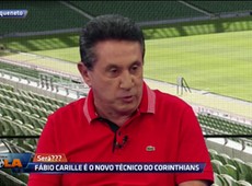 Maravilha sobre Corinthians: Isso é conversa para boi dormir