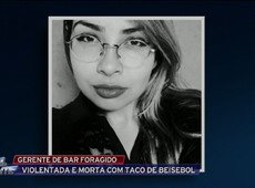 Jovem é violentada e morta com taco de beisebol