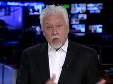 Mitre: Para o Planalto, processo de cassação será longo