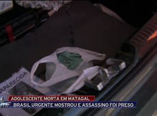 SP: Família de adolescente morta volta ao local do crime