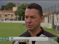 Ex-jogador Piá tem nova chance no mundo do futebol