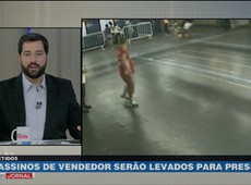 Caso ambulante: recompensa por denúncia pode não ser paga