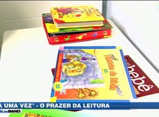 Como despertar o gosto pela leitura