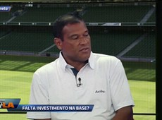 Müller critica posição de grandes times aos jogadores de base