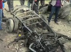 Estado Islâmico promove segundo ataque terrorista em Bagdá