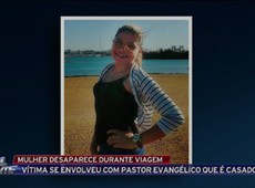 SP: Jovem está desaparecida há três meses
