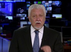 Mitre: Luta contra drogas está apenas iniciando