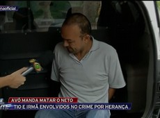 Família arma morte de jovem por herança