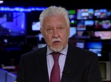 Mitre: Estamos engatinhando no projeto de segurança