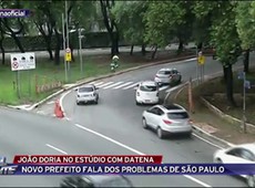 Marginal Segura será implantada em São Paulo
