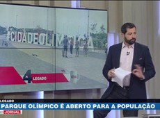 Top5: confira as principais notícias do dia pelo mundo
