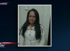 Diarista é estuprada e morta em bananal