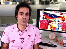 Entenda a crise econmica na Venezuela