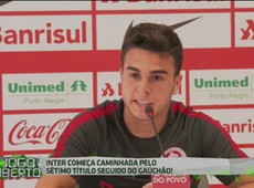 Inter busca o 7° título do Gaúchão