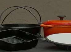 Como escolher a melhor panela para cozinhar