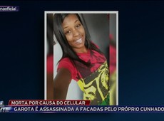 SP: Jovem é assassinada pelo cunhado na Zona Leste
