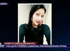 Garota é morta espancada em São José dos Campos