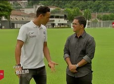 Papo de Boleiro: Melhores momentos