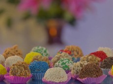 Rodízio de brigadeiros conquista os paulistanos