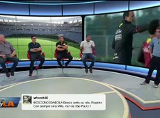 Müller: Ceni não pode perder linguagem de boleiro