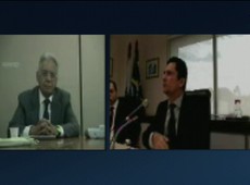 FHC depõe como testemunha de defesa na Lava Jato