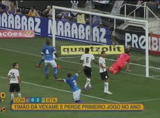 Fernando Fernandes: responsabilidade não cabe só ao Jadson