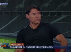 Jean Carlo: São Paulo vai ganhar muito