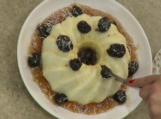 ABC da Cozinha: descubra como fazer um manjar de coco dos deuses