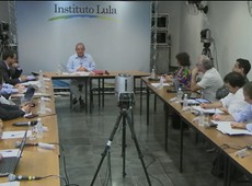 Defesa de Lula pede absolvição de Marisa Letícia