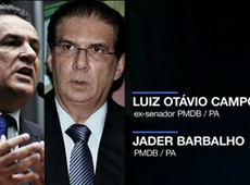 Filho de Edison Lobão é alvo de operação da PF