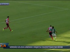 Müller sobre fala de Dudu: é uma falsa modéstia
