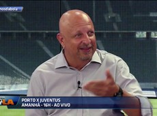Nivaldo de Cillo diz que o Palmeiras é favorito no dérbi