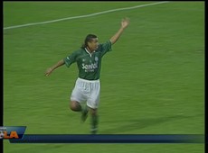 TOP 5: veja os gols mais bonitos do Verdão contra o Timão