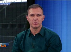 Velloso: Palmeiras foi decepcionante