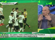 Paulo: Thiago Peixoto é arrogante