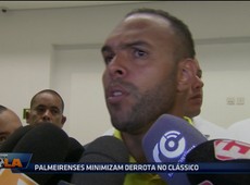 Alecsandro: Paulistão é treinamento para Libertadores